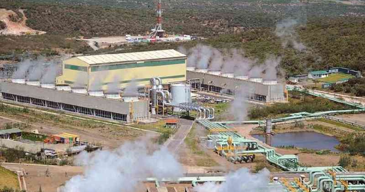 A look into Kenya's $2.9 billion electricity plan