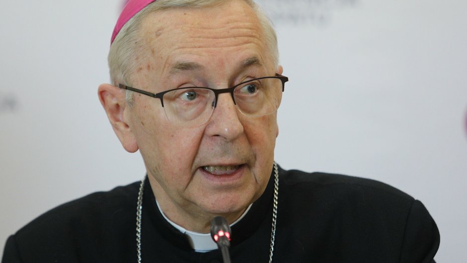 Abp Stanisław Gądecki