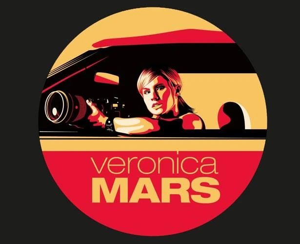 6. Veronica Mars Movie Project