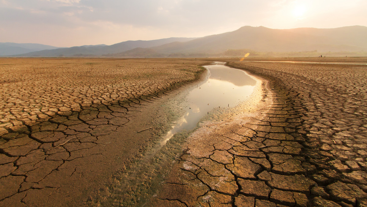 <strong>Rok 2020 był jednym z dwóch najgorętszych w historii - wynika z danych opublikowanych w czwartek przez Światową Organizację Meteorologiczną (WMO). Sekretarz generalny ONZ Antonio Guterres powiedział, że świat zmierza w kierunku "katastrofalnego wzrostu" upałów w tym stuleciu.</strong>