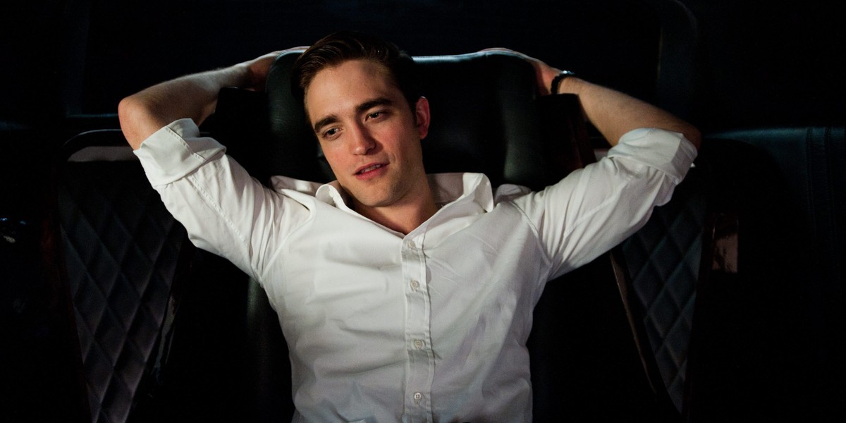 Robert Pattinson pierwszy wywiad po rozstaniu z Kristen Stewart