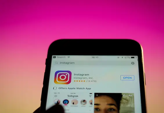 Instagram i WhatsApp wkrótce zmienią nazwy