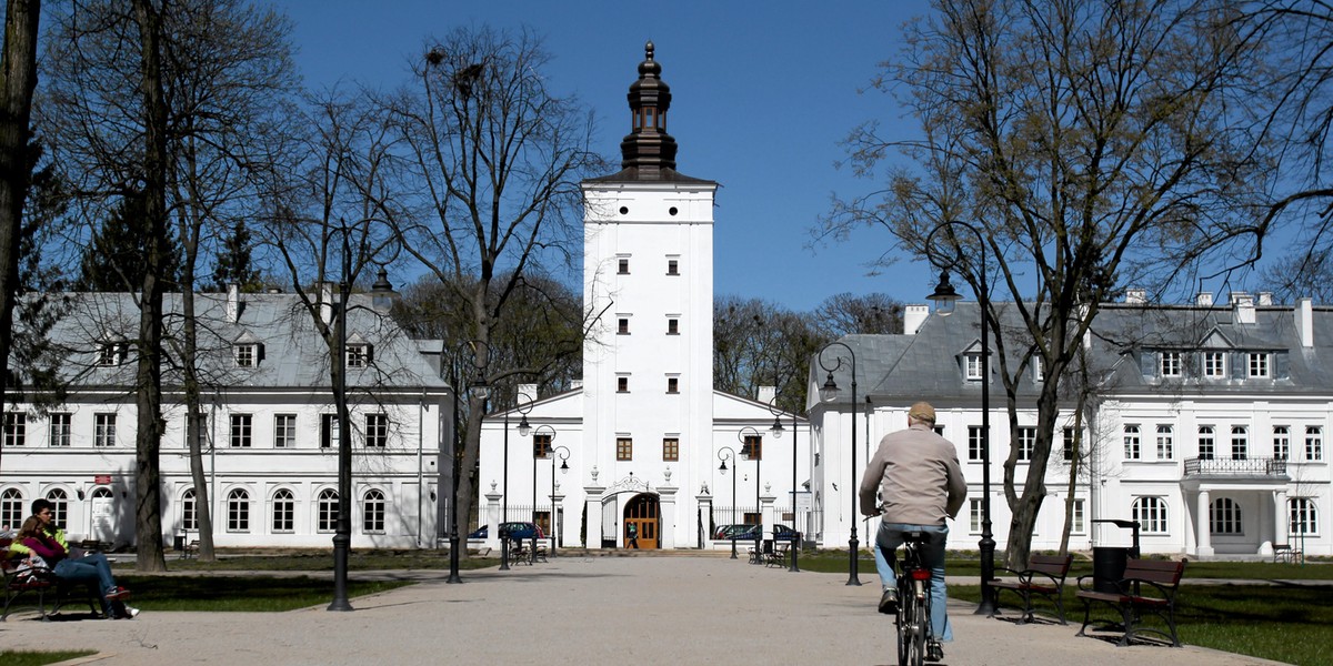 Biała Podlaska jest jednym z pierwszych miast, gdzie powstają projekty z programu Mieszkanie plus