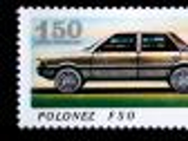 Polonez FSO