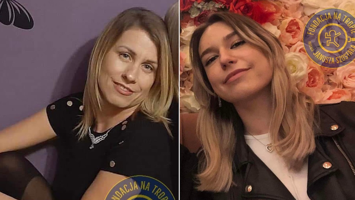 The disappearance of Renata and Wiktoria Majchrzak. A story full of secrets