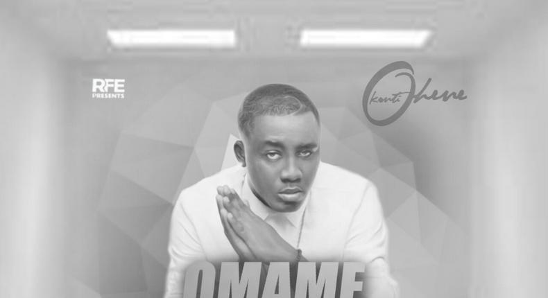 Kontihene - Omame Opapa (Prod. by Hydraulix)