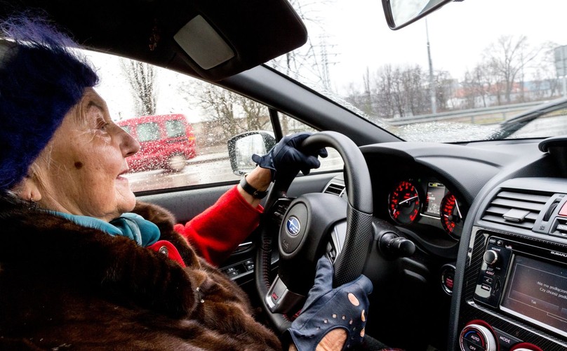 Michalina Borowczyk-Jędrzejek