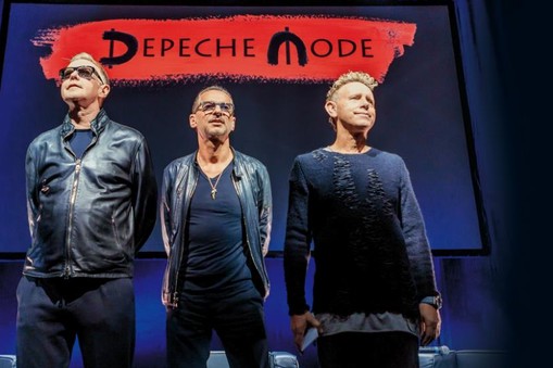 Depeche Mode