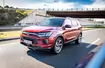 Nowy SsangYong Korando – udany SUV z Korei