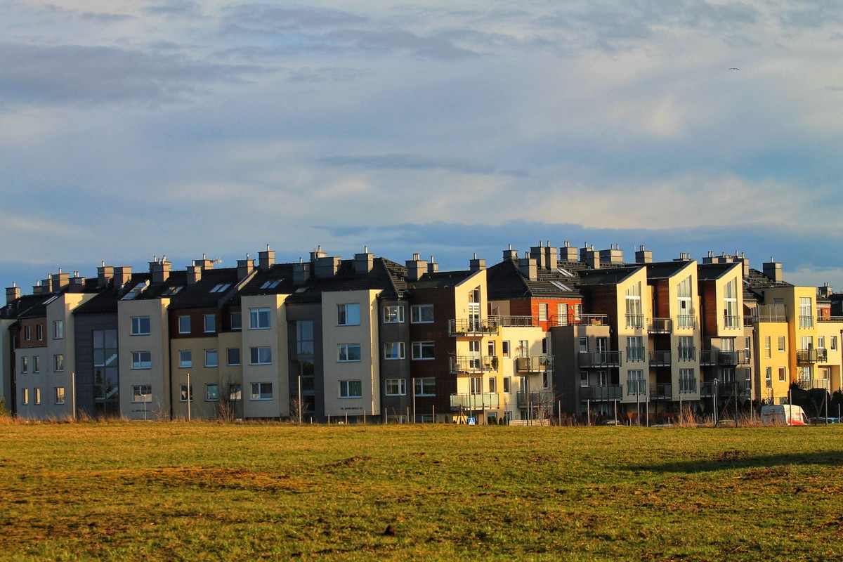 Gdynia Witomino