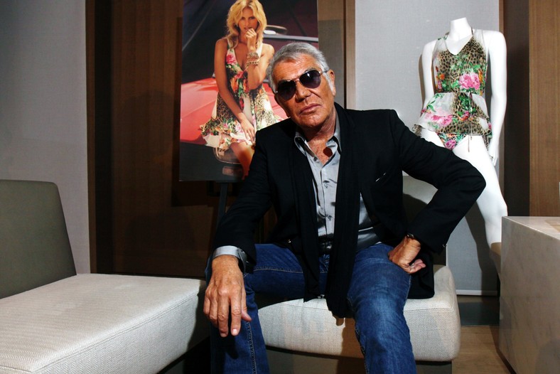 Roberto Cavalli 