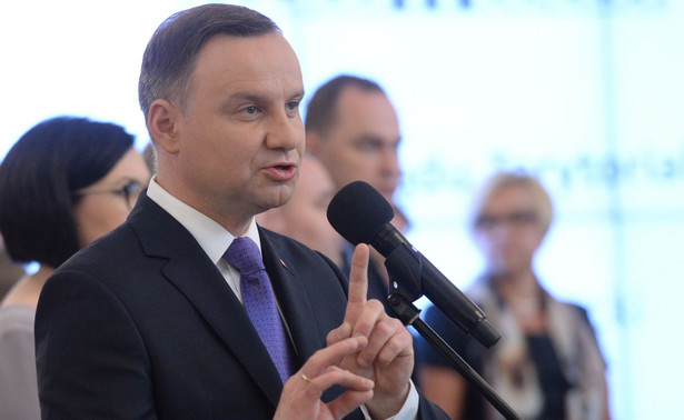 Andrzej Duda