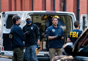 Pretresi kuće povezane sa Olegom Deripaskom