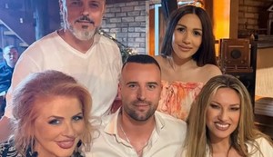 Slavlje Nenada Manojlovića
