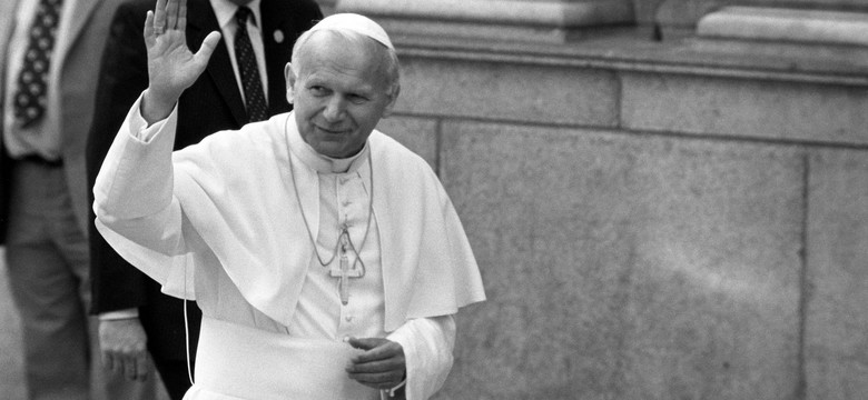 Paweł Kowal: Jan Paweł II zasługuje na poważną debatę, a nie zadekretowany kult