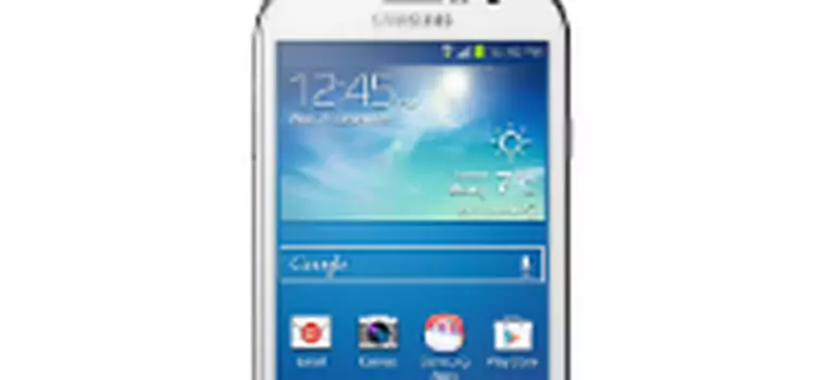 Samsung Galaxy Grand Neo oficjalnie