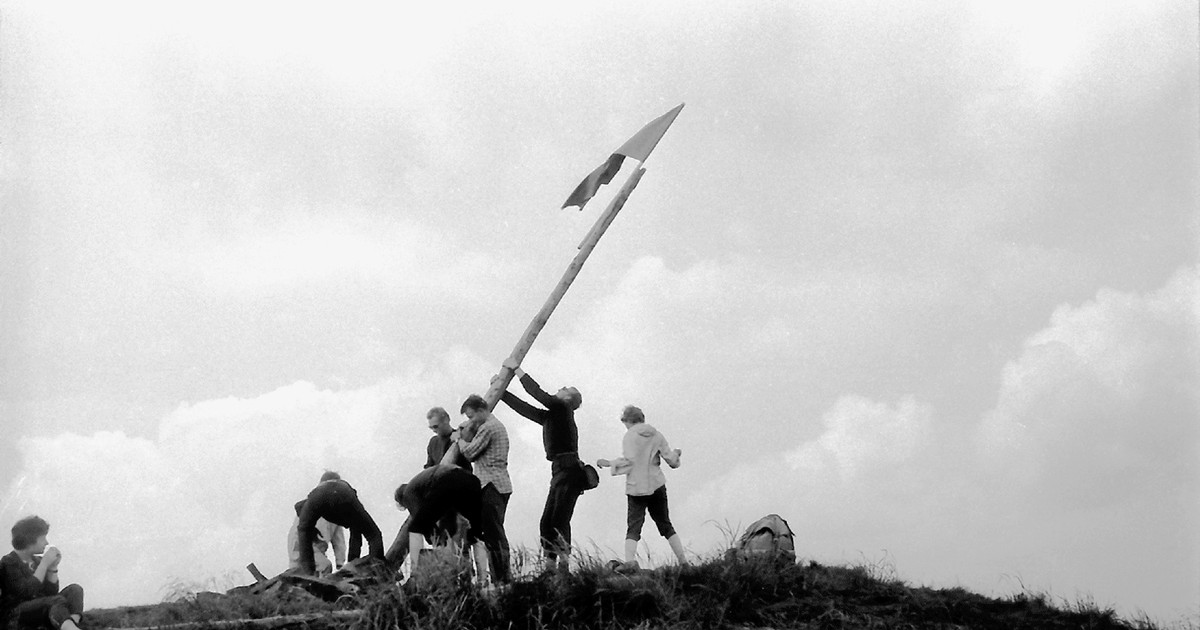 Zmienić Bieszczady w okręg przemysłowy. W ten spór zaangażowała się choćby SB
