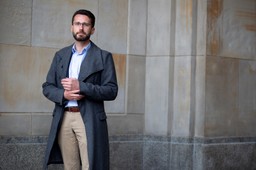 Fogiel: PiS jest stylem życia [WYWIAD]