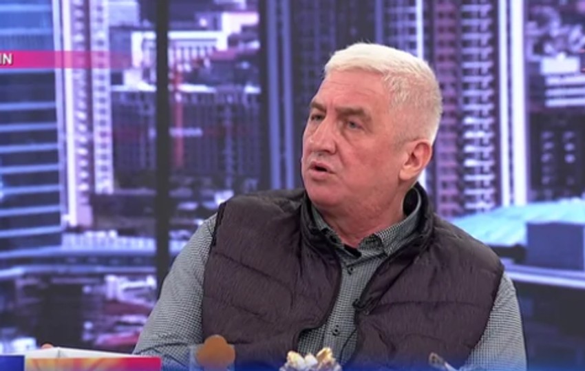 Detektiv o Kseniji Pajčin