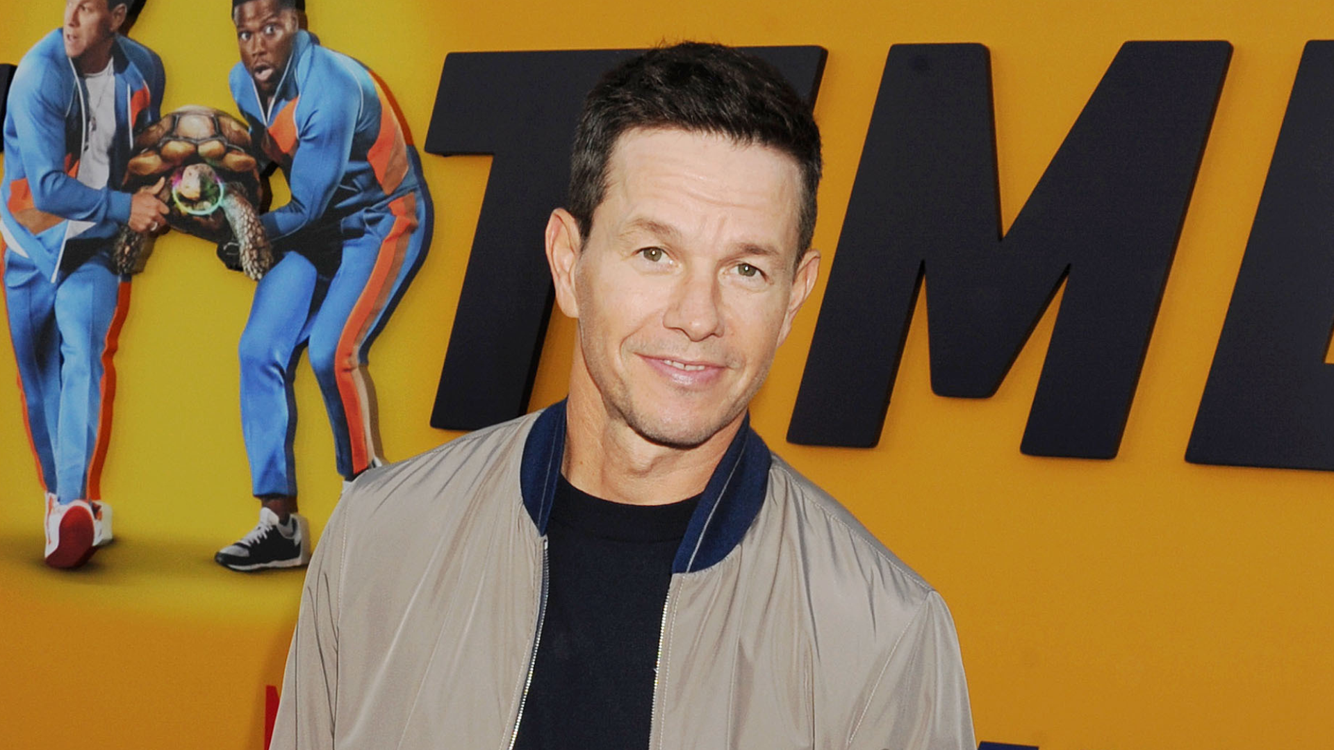 Mark Wahlberg