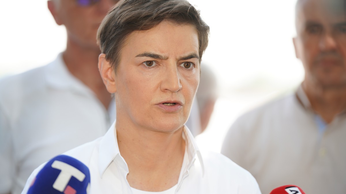 Ana Brnabić