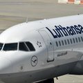 Lufthansa zawiesza loty do Kijowa i Odessy