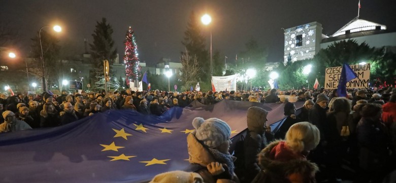 Będą poprawki do projektu ustawy dyscyplinującej sędziów