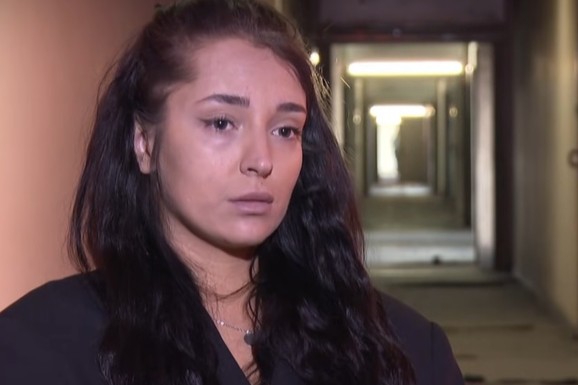 (VIDEO) "BRUTALNO ME JE PREBIO JER NISAM HTELA VEZU SA NJIM" Adna iz Goražda od jezivih batina OGLUVELA, a u policiji doživela hladan tuš: "Umij se da vidimo da li si našminkana!"