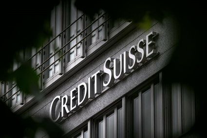 Przełomowy wyrok w Szwajcarii. Znany bank ukarany