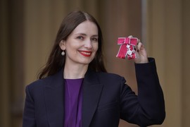 Kejt Midlton pleni u modelima koje kreira SLAVNA SRPKINJA: Ime je dobila po princezi iz "Ženidbe Dušanove", njena životna priča je ČIST HOLIVUD