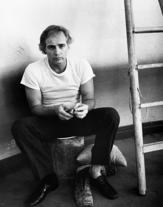 Marlon Brando