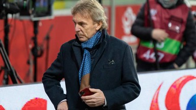 Boniek dołączy do Mourinho? Roma rozmawia z prezesem PZPN