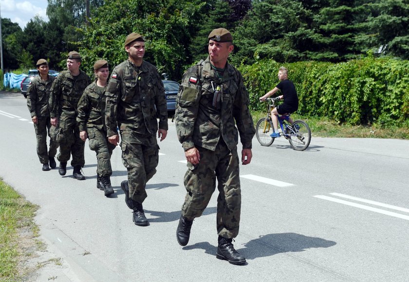 Grodzisk Mazowiecki. Zaginiony Dawid Żukowski. Dlaczego nie uruchomiono Child Alert?