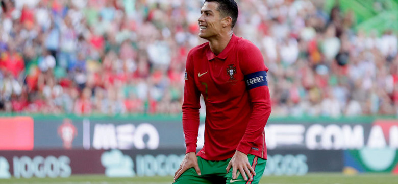 Co dalej z Cristiano Ronaldo? Sensacyjny transfer nadal jest możliwy