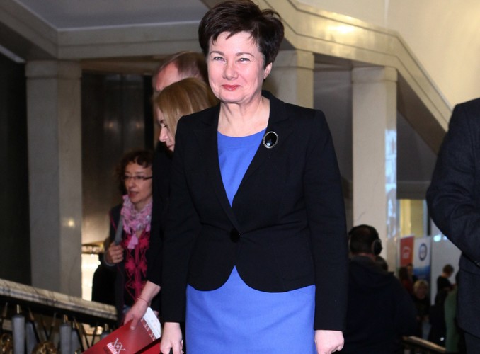 Hanna Gronkiewicz-Waltz