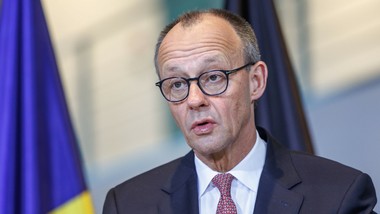 niemcy się obudziły. "europa stoi przed trzema wyzwaniami"