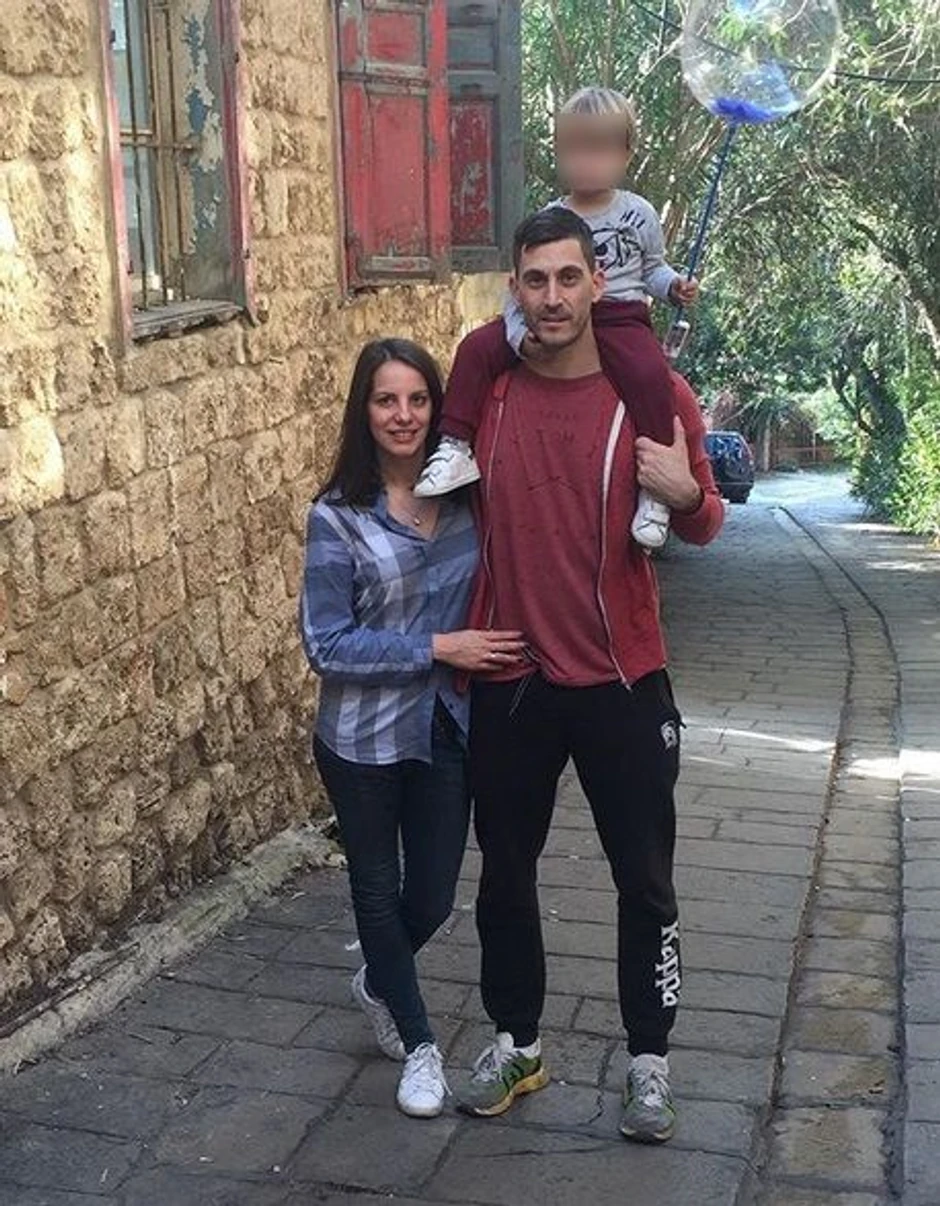 Nada Macanković i Bojan Janjić