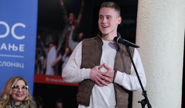 Luka Grbić