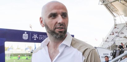 Gortat ma dość czekania. Mówi „koniec”!