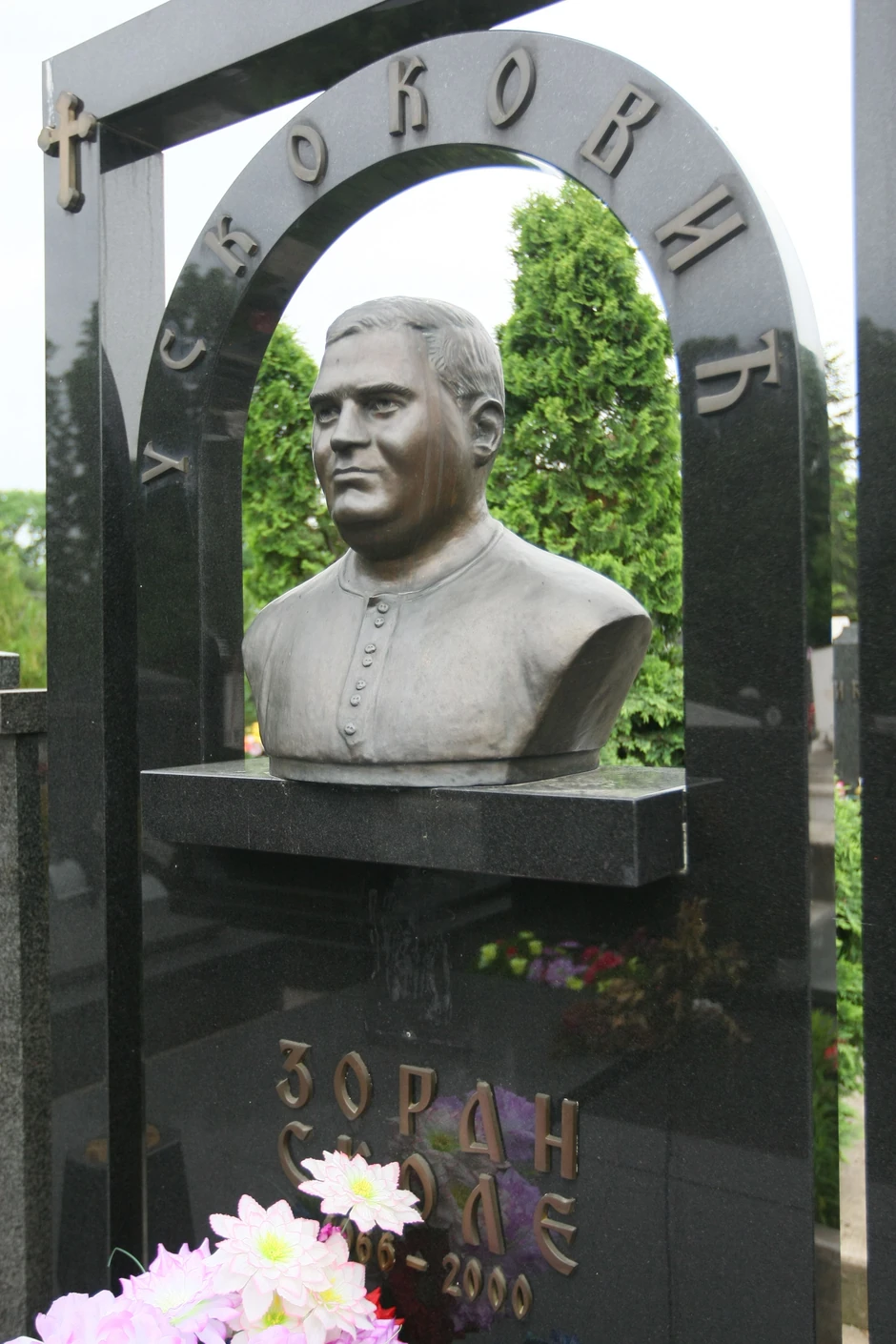 Zoran Uskoković Skole 