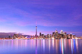 Siostrzana spółka Google buduje w Toronto "smart city". Kanada martwi się o prywatność mieszkańców