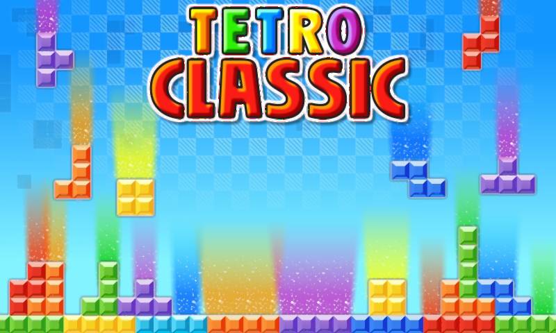 Tetro Classic 