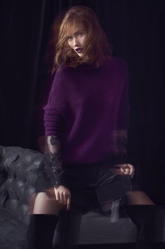 Kolekcja Mohito Gold Label