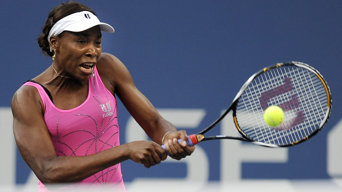 USA TENNIS US OPEN 2010 GRAND SLAM