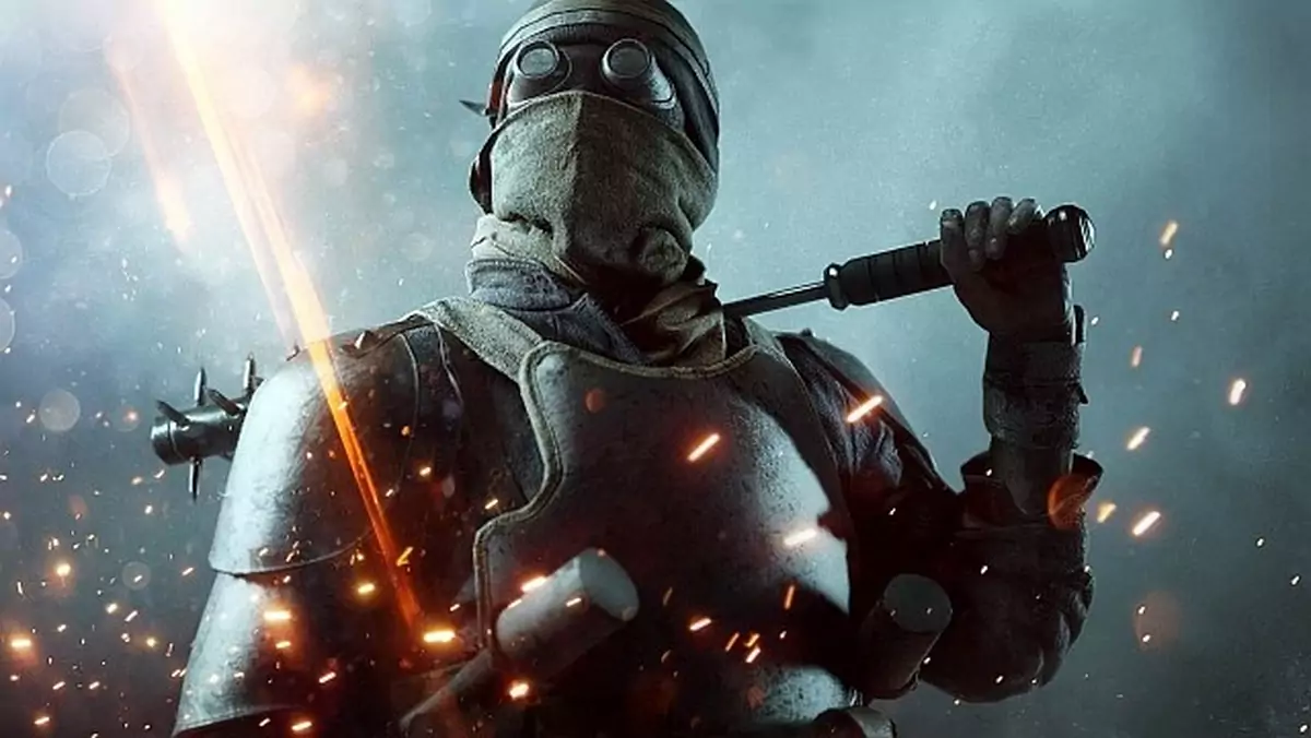 Battlefield 1 Premium Pass za darmo na PC, PS4 i Xboksie One