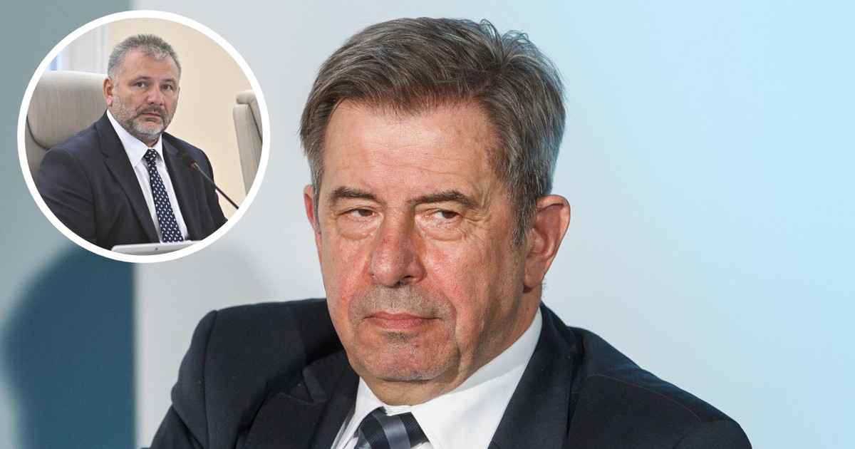 Ekipa Żurka uratuje miliony złotych? Prof. Zoll mówi o "niezwykle trudnym zadaniu"