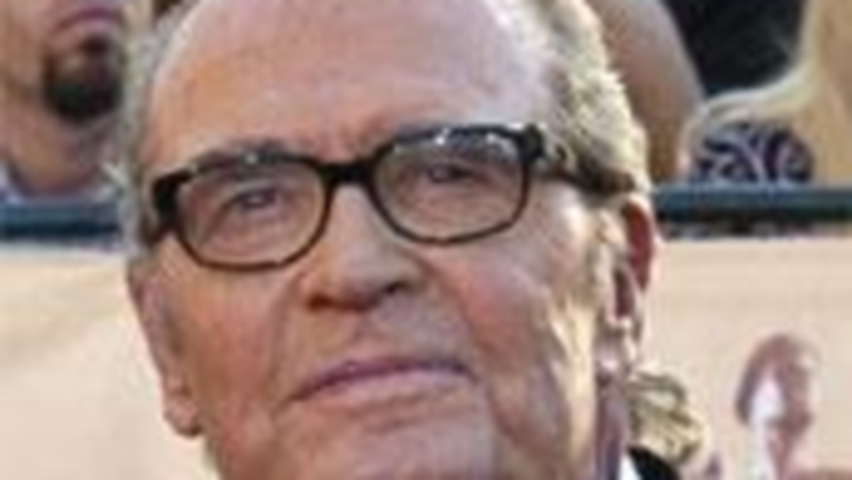 Aktor James Garner trafił do szpitala w Los Angeles po tym, jak w zeszły piątek doznał wylewu krwi do mózgu.