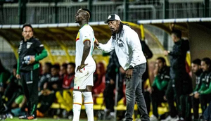 mané et cissé