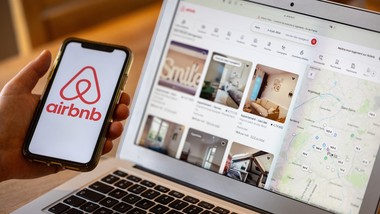 zarezerwuj pobyt teraz, a zapłać później - nowa opcja na airbnb