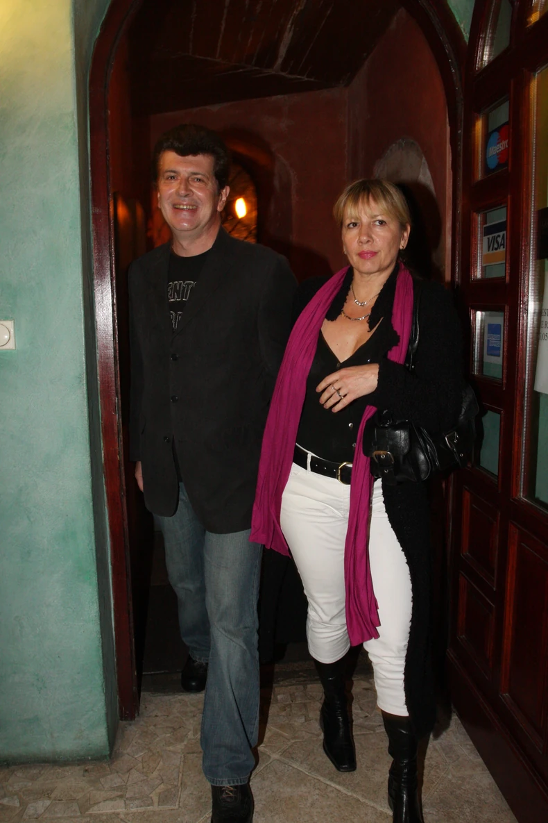 Bajaga se razveo od Emilije nakon 33 godine